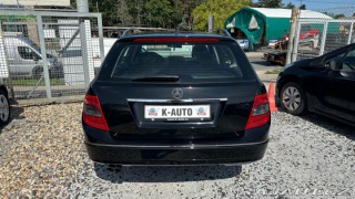 Mercedes-Benz C C200 CDi 100kW *ALU*Stav* 2011