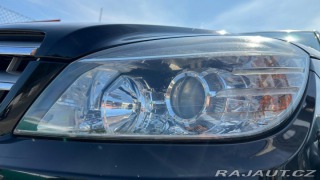 Mercedes-Benz C C200 CDi 100kW *ALU*Stav* 2011