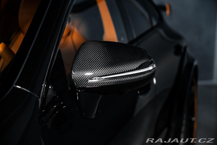 Mercedes-Benz AMG GT BRABUS Rocket 1000  2024