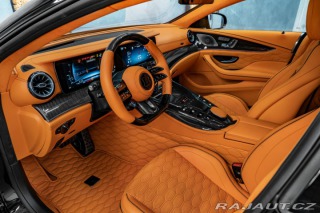 Mercedes-Benz AMG GT BRABUS Rocket 1000  2024
