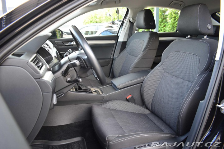 Škoda Superb 2.0 TDI*REZERVACE* 2022