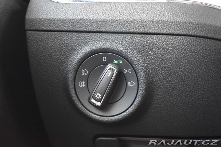Škoda Superb 2.0 TDI 147kW STYLE*DPH*Č 2022
