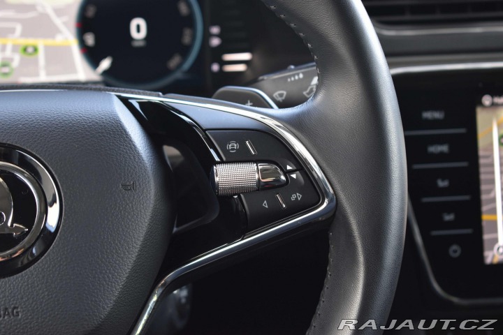 Škoda Superb 2.0 TDI 147kW STYLE*DPH*Č 2022