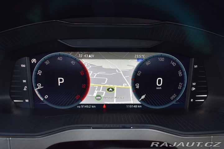 Škoda Superb 2.0 TDI*REZERVACE* 2022