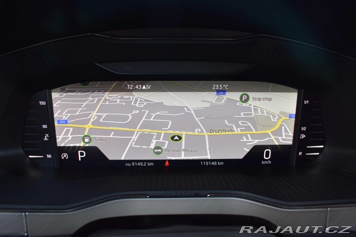Škoda Superb 2.0 TDI*REZERVACE* 2022