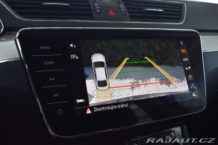 Škoda Superb 2.0 TDI 147kW STYLE*DPH*Č 2022