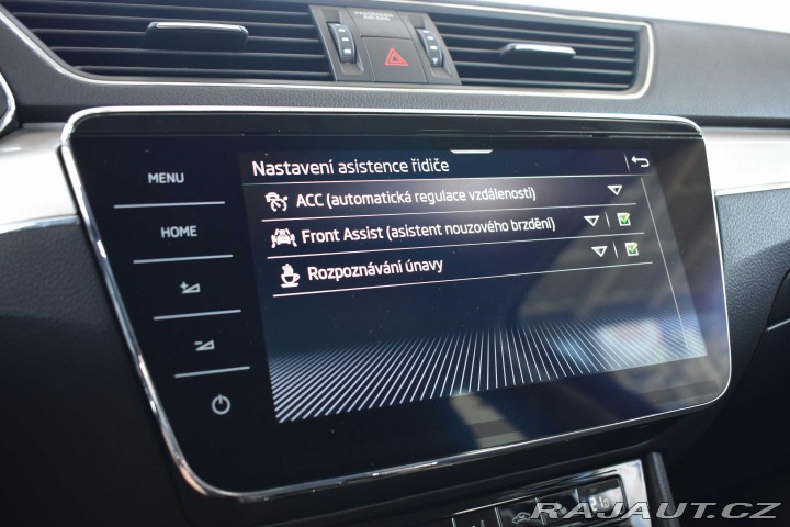 Škoda Superb 2.0 TDI 147kW STYLE*DPH*Č 2022