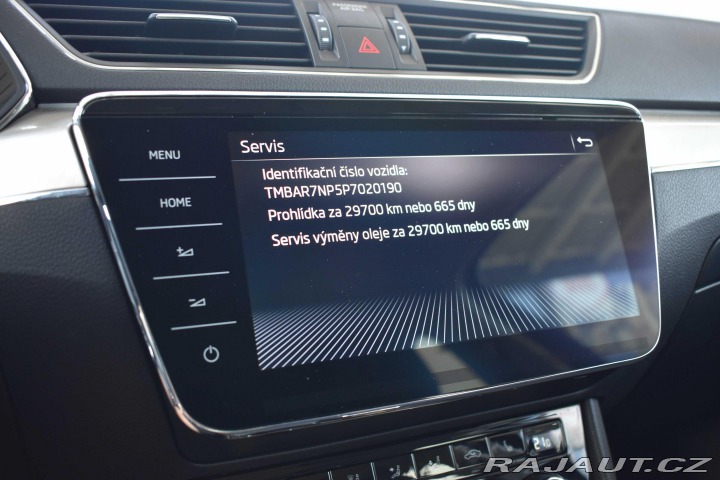 Škoda Superb 2.0 TDI 147kW STYLE*DPH*Č 2022