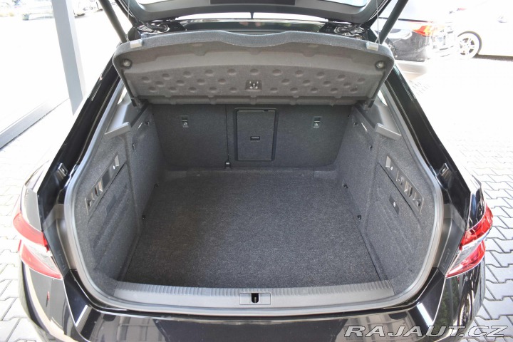 Škoda Superb 2.0 TDI 147kW STYLE*DPH*Č 2022
