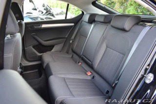 Škoda Superb 2.0 TDI 147kW STYLE*DPH*Č 2022
