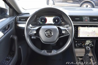 Škoda Superb 2.0 TDI 147kW STYLE*DPH*Č 2022