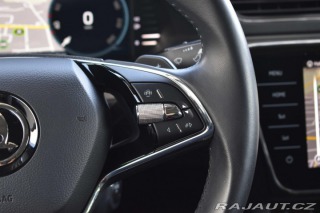 Škoda Superb 2.0 TDI 147kW STYLE*DPH*Č 2022