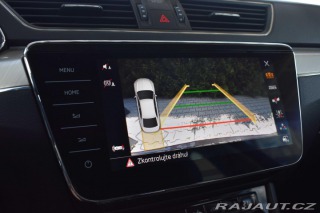 Škoda Superb 2.0 TDI 147kW STYLE*DPH*Č 2022