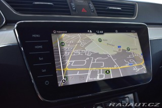 Škoda Superb 2.0 TDI 147kW STYLE*DPH*Č 2022