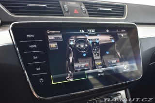 Škoda Superb 2.0 TDI 147kW STYLE*DPH*Č 2022