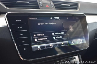 Škoda Superb 2.0 TDI 147kW STYLE*DPH*Č 2022