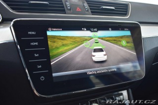 Škoda Superb 2.0 TDI 147kW STYLE*DPH*Č 2022