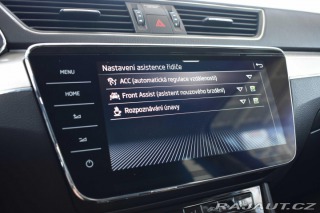 Škoda Superb 2.0 TDI 147kW STYLE*DPH*Č 2022