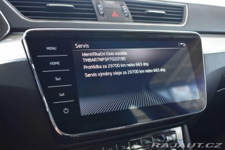 Škoda Superb 2.0 TDI 147kW STYLE*DPH*Č 2022