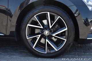 Škoda Superb 2.0 TDI 147kW STYLE*DPH*Č 2022