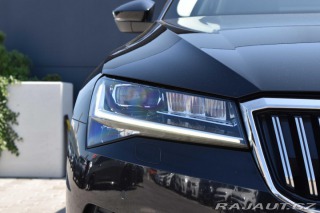 Škoda Superb 2.0 TDI 147kW STYLE*DPH*Č 2022