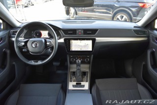 Škoda Superb 2.0 TDI 147kW STYLE*DPH*Č 2022