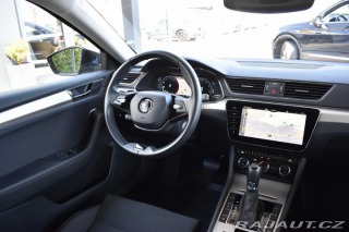 Škoda Superb 2.0 TDI 147kW STYLE*DPH*Č 2022