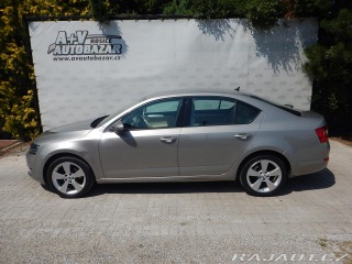 Škoda Octavia III 1.6 TDI, DIGIKLIMA