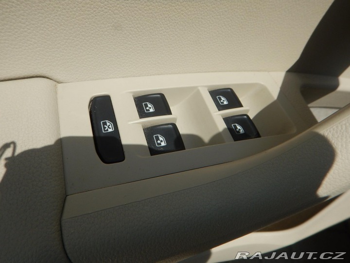 Škoda Octavia III 1.6 TDI, DIGIKLIMA 2016