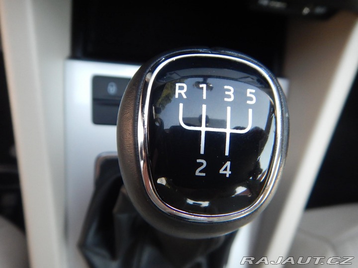 Škoda Octavia III 1.6 TDI, DIGIKLIMA 2016