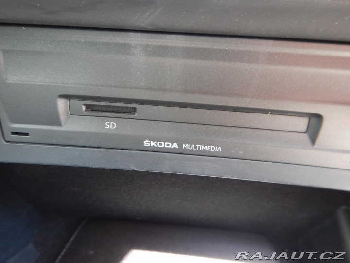 Škoda Octavia III 1.6 TDI, DIGIKLIMA 2016