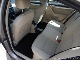 Škoda Octavia III 1.6 TDI, DIGIKLIMA 2016