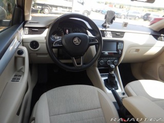 Škoda Octavia III 1.6 TDI, DIGIKLIMA 2016