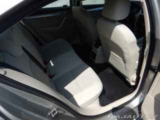 Škoda Octavia III 1.6 TDI, DIGIKLIMA 2016