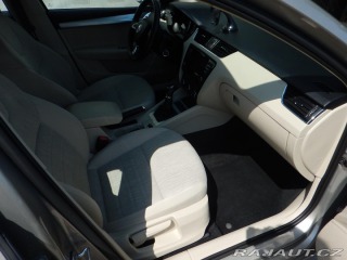 Škoda Octavia III 1.6 TDI, DIGIKLIMA 2016