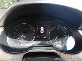 Škoda Octavia III 1.6 TDI, DIGIKLIMA 2016