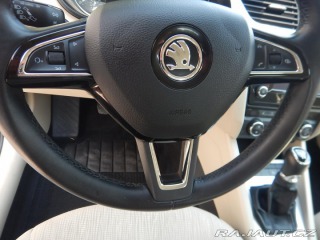 Škoda Octavia III 1.6 TDI, DIGIKLIMA 2016