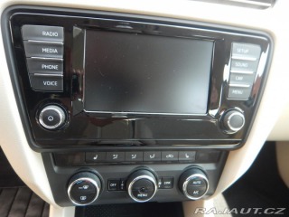 Škoda Octavia III 1.6 TDI, DIGIKLIMA 2016