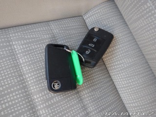 Škoda Octavia III 1.6 TDI, DIGIKLIMA 2016