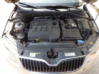 Škoda Octavia III 1.6 TDI, DIGIKLIMA 2016