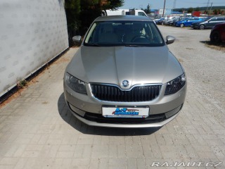 Škoda Octavia III 1.6 TDI, DIGIKLIMA 2016
