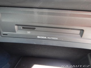 Škoda Octavia III 1.6 TDI, DIGIKLIMA 2016
