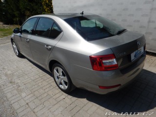 Škoda Octavia III 1.6 TDI, DIGIKLIMA 2016