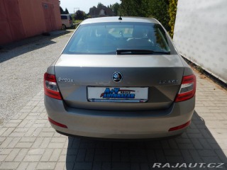 Škoda Octavia III 1.6 TDI, DIGIKLIMA 2016