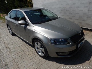 Škoda Octavia III 1.6 TDI, DIGIKLIMA 2016