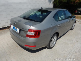 Škoda Octavia III 1.6 TDI, DIGIKLIMA 2016