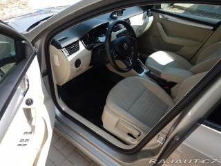 Škoda Octavia III 1.6 TDI, DIGIKLIMA 2016