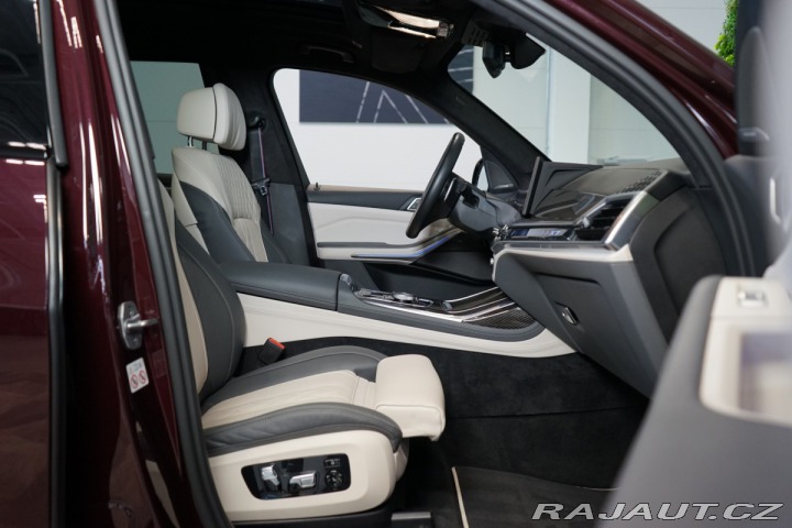 BMW X7 40d*INDIVIDUAL*EXE-DRIVE* 2022