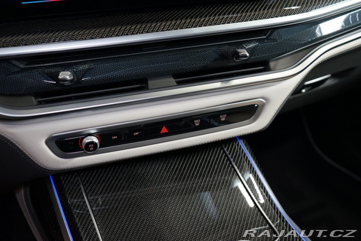 BMW X7 40d*INDIVIDUAL*EXE-DRIVE* 2022