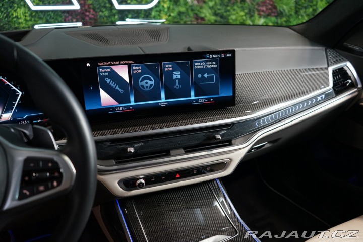 BMW X7 40d*INDIVIDUAL*EXE-DRIVE* 2022